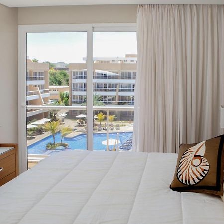Hotel Margarita Real Pampatar Bagian luar foto