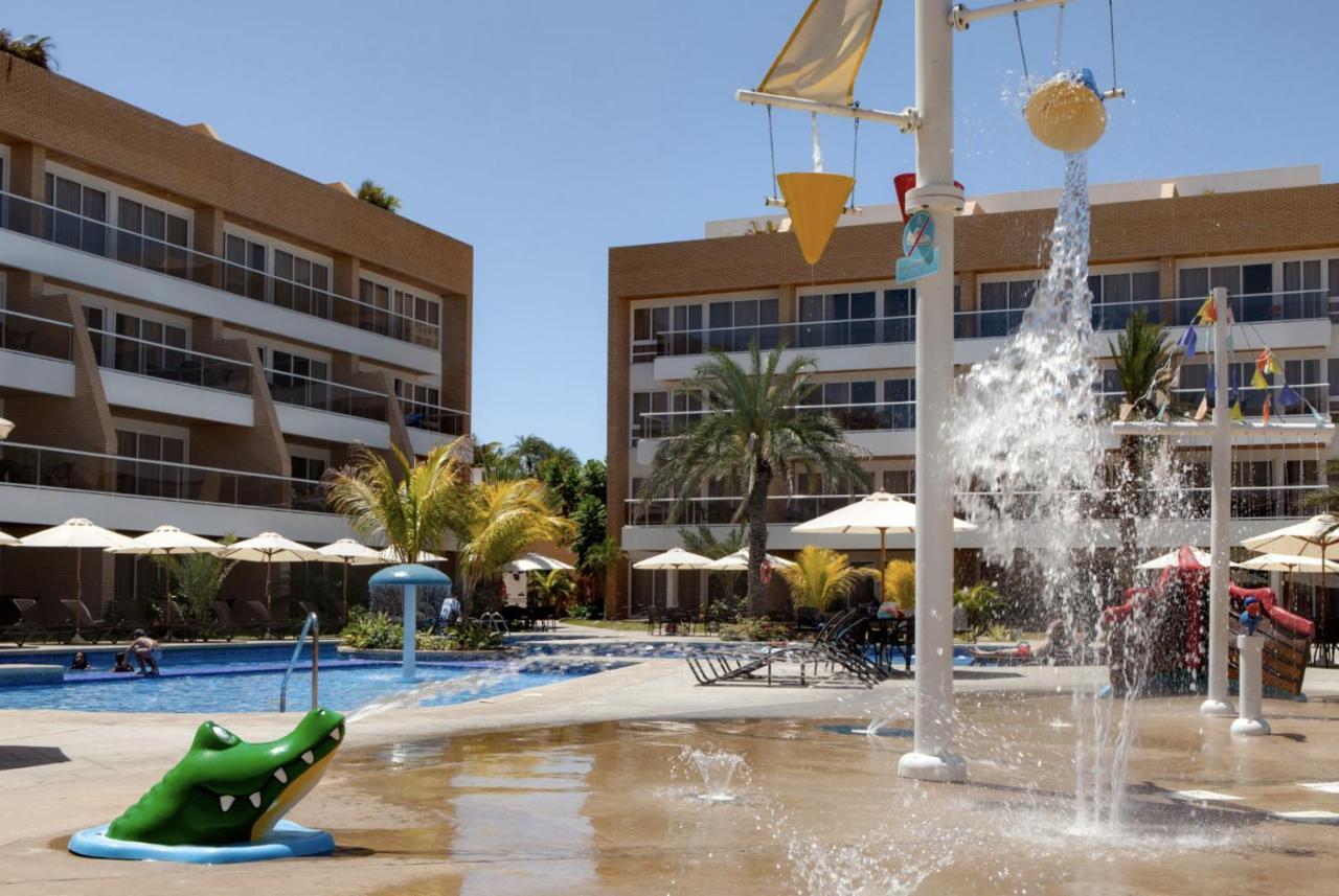 Hotel Margarita Real Pampatar Bagian luar foto